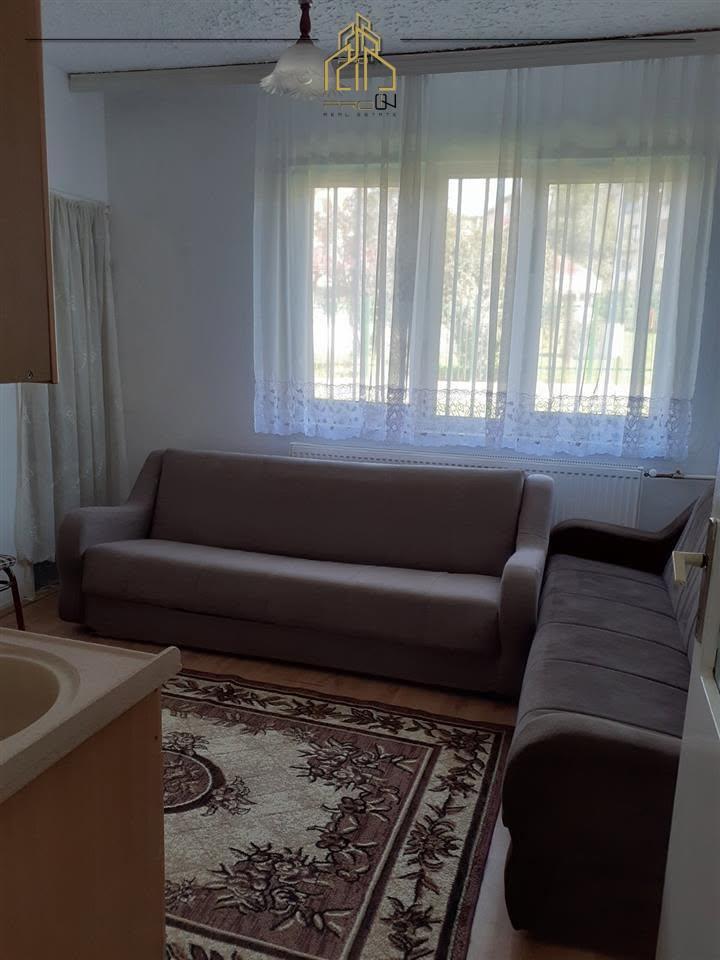 Banesë me qira – Ulpianë 2