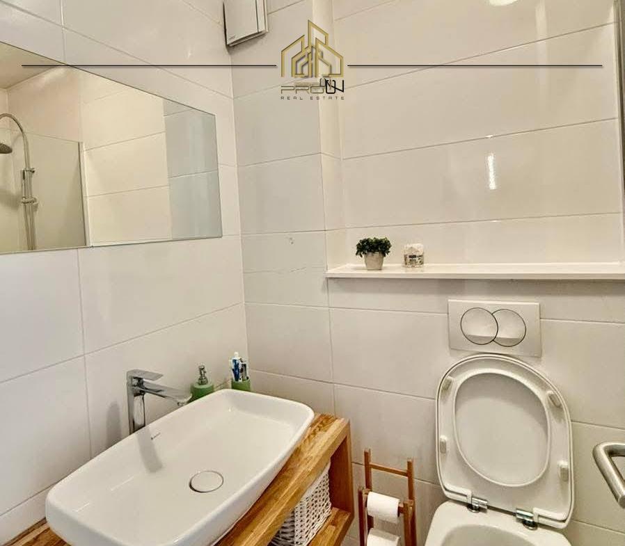 Penthouse në shitje – Mati 1