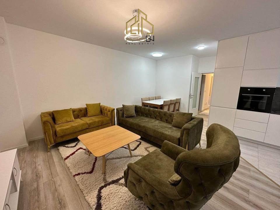 Banesë me qira – Mati 1