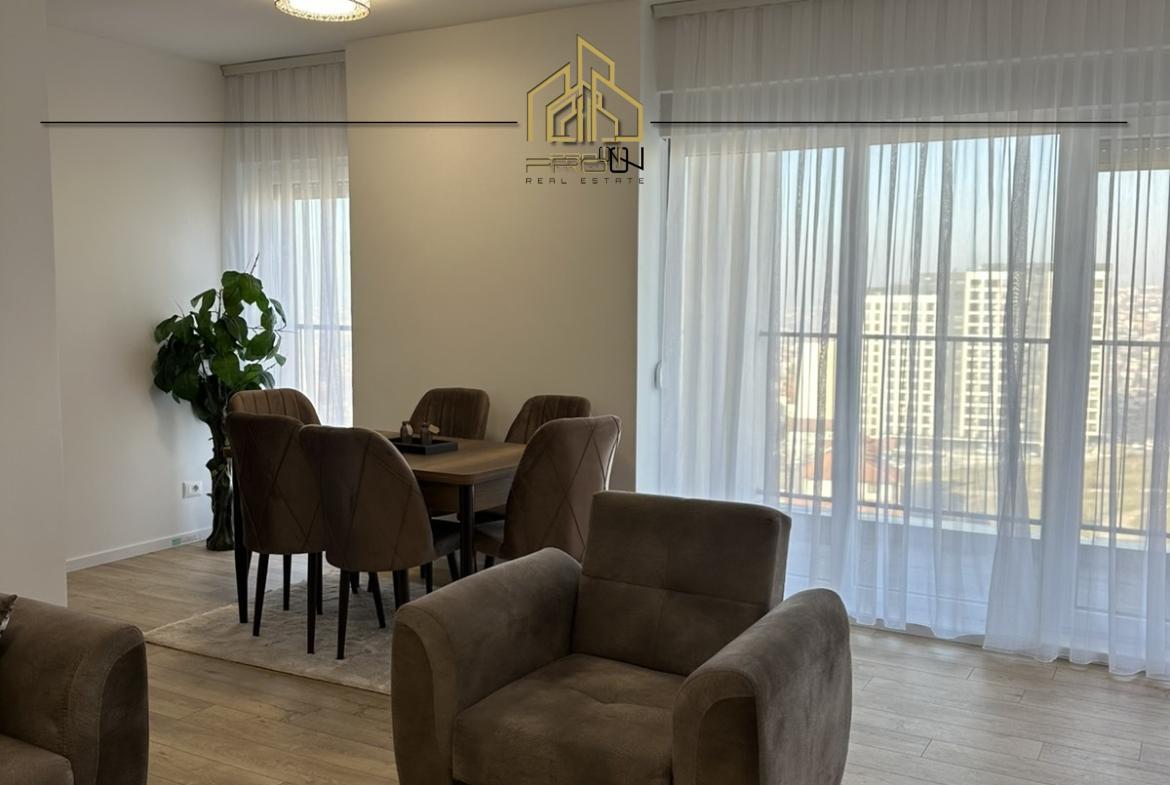 Banesë me qira – Lagja e Muhaxherëve 3