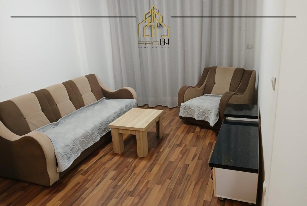 Banesë me qira – Mati 1 3