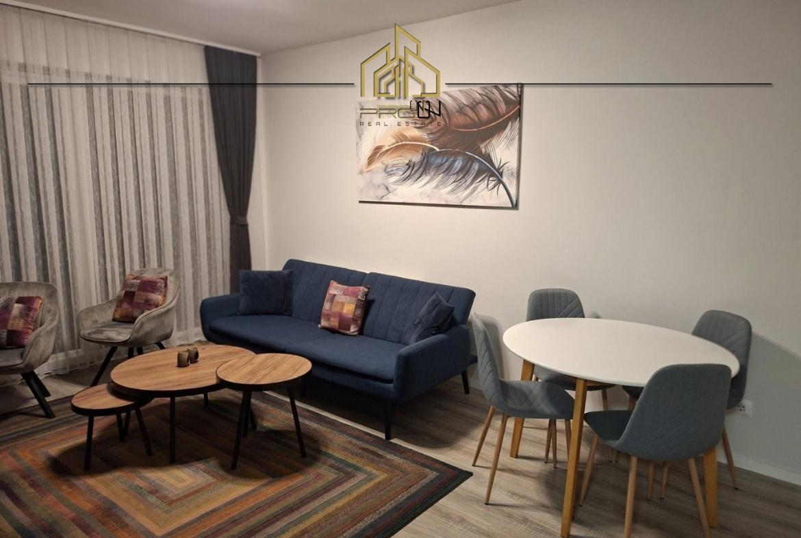Banesë me qira – Rruga C