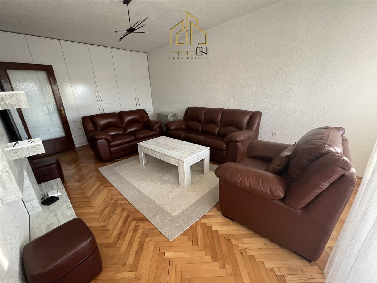 Banesë me qira – Ulpianë 3