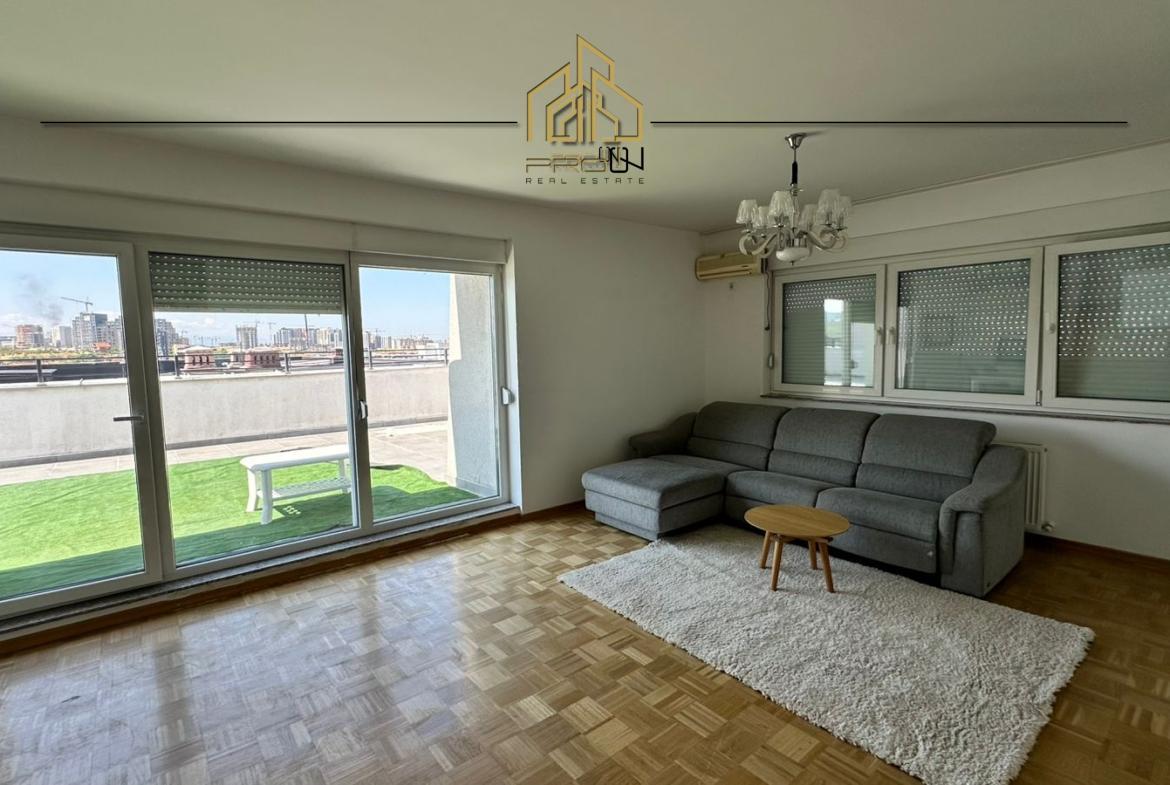 Penthouse me qira – Mati 1 2