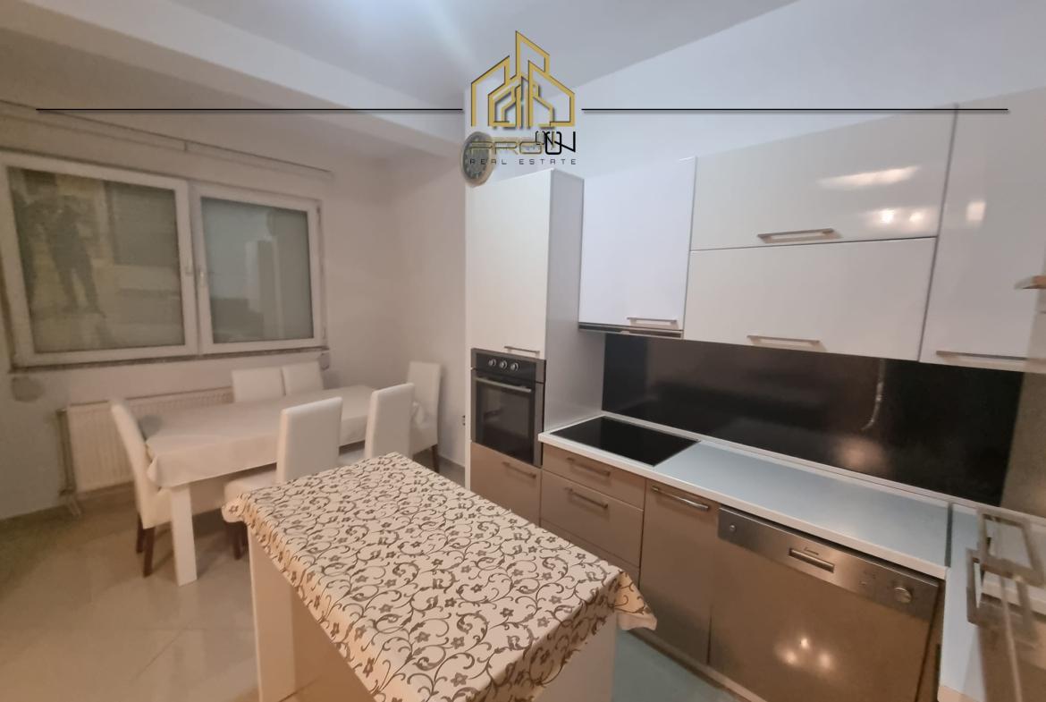 Banesë me qira – Mati 1