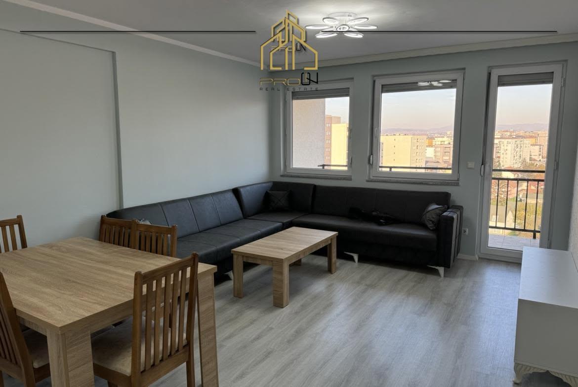 Banesë me qira – Fushë Kosovë 2