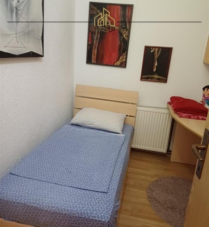 Banesë duplex me qira – Bregu i Diellit