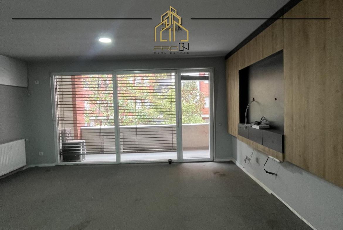 Banesë / Zyre me qira – Rruga B 3