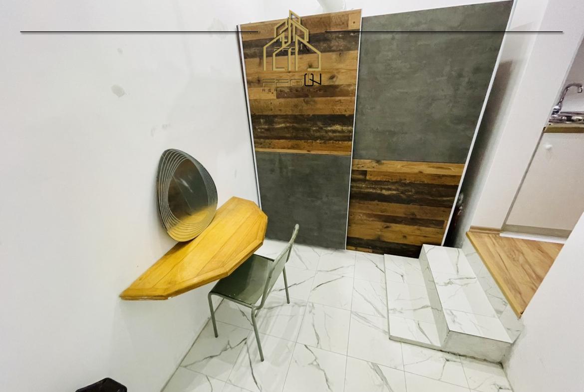 Banesë Duplex me qira – Bregu i Diellit 4