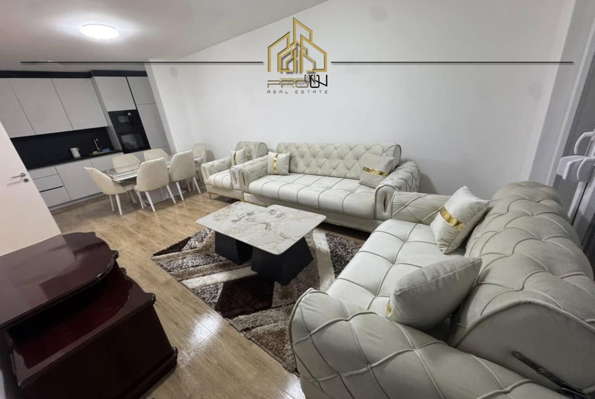 Banesë me qira – Kodrinë