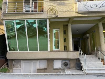Lokal me qira – Pejton 2