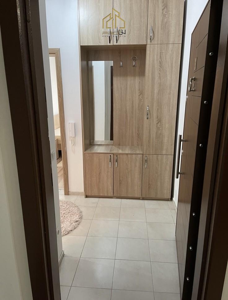 Banesë me qira – Rruga B 4