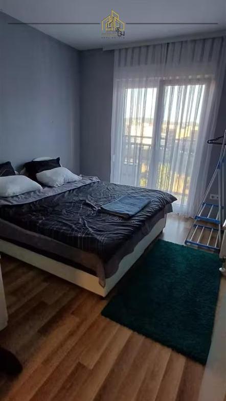 Banesë me qira – Mati 1