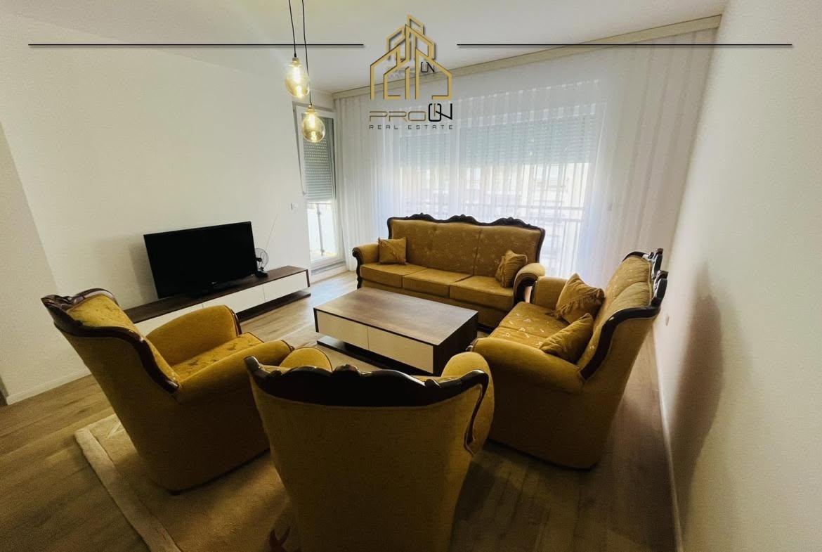 Banesë me qira – Mati 1 2