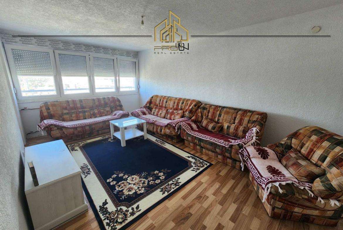 Banesë me qira – Ulpianë 2