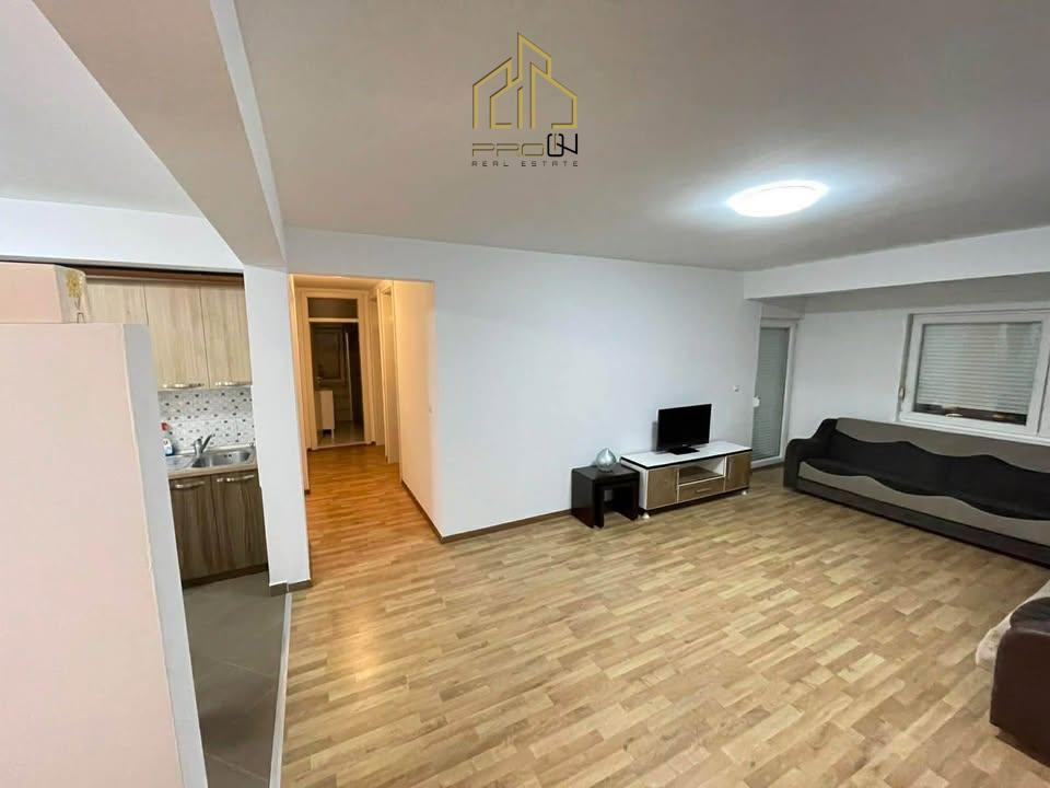 Banesë me qira – Mati 1