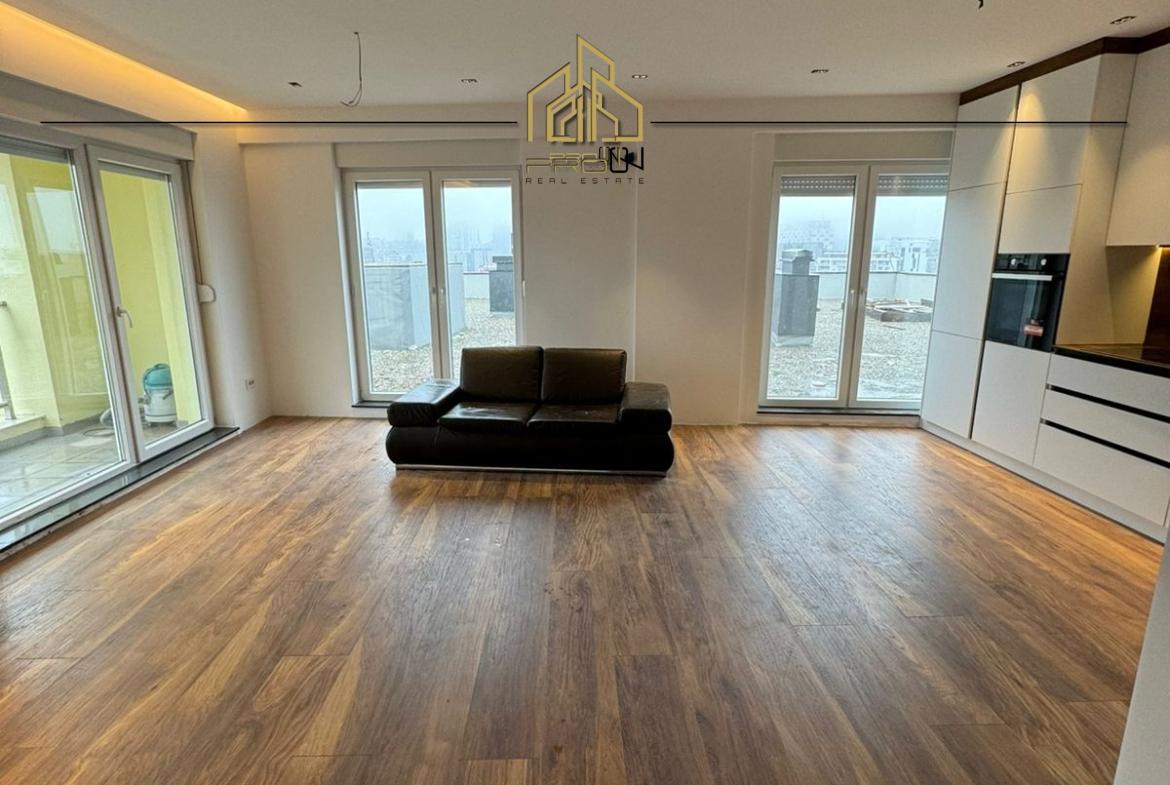 Penthouse me qira – Lagja e Spitalit 2
