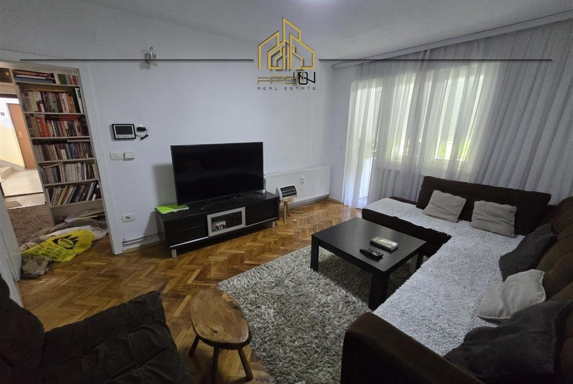 Banesë me qira – Ulpianë