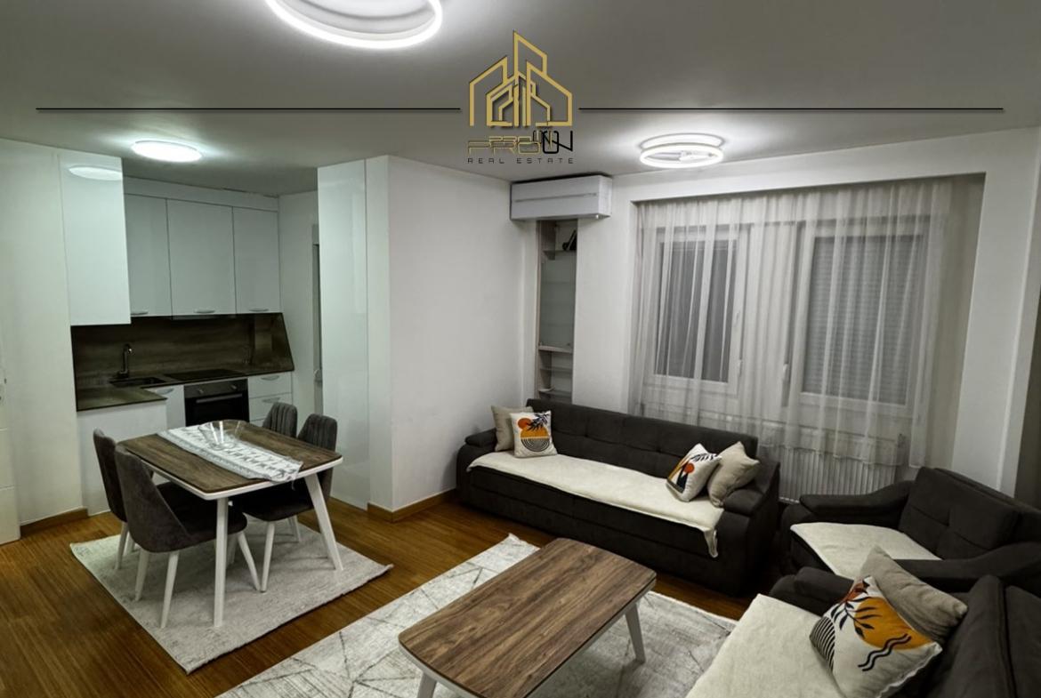 Banesë me qira – Mati 1 2