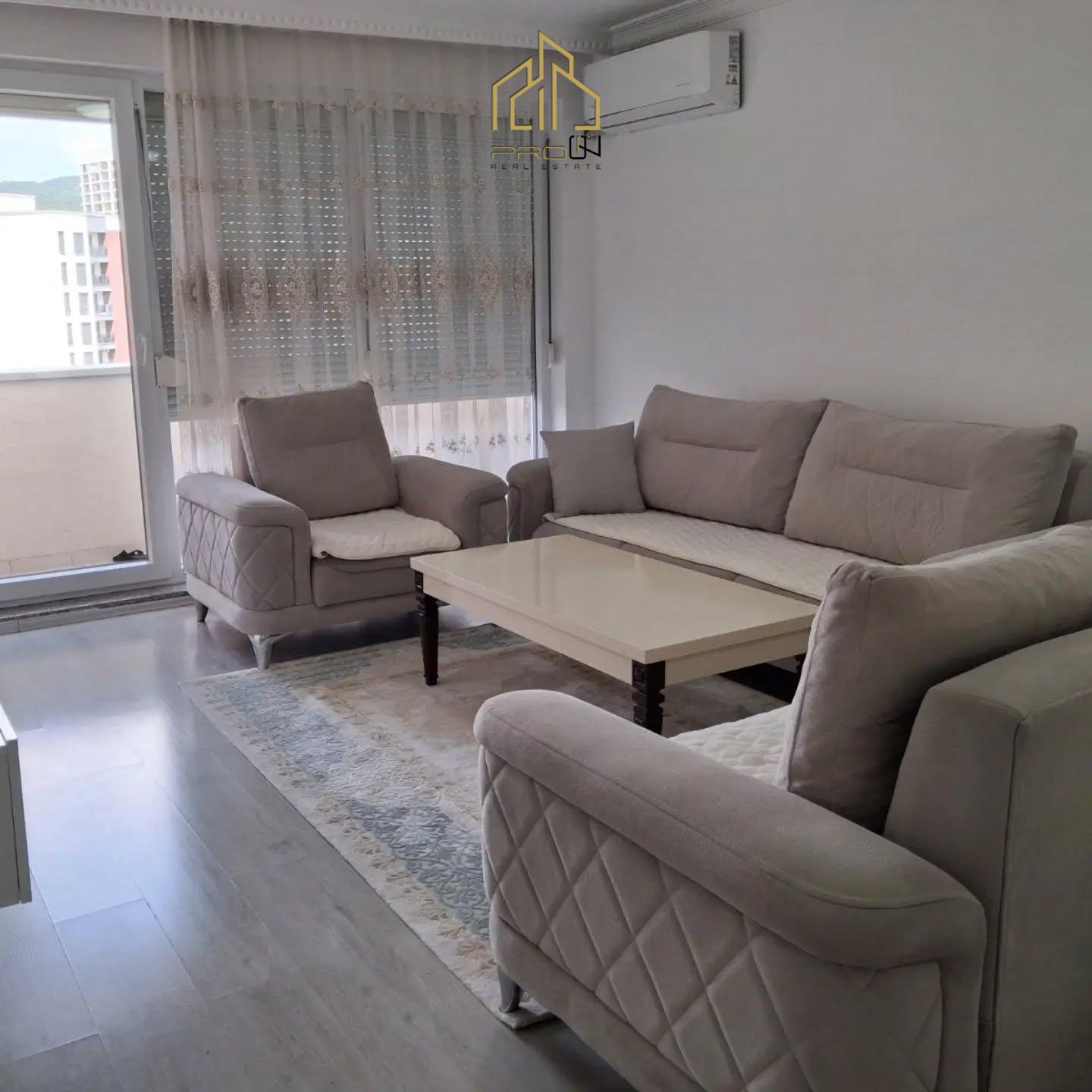 Banesë me qira – Rruga C
