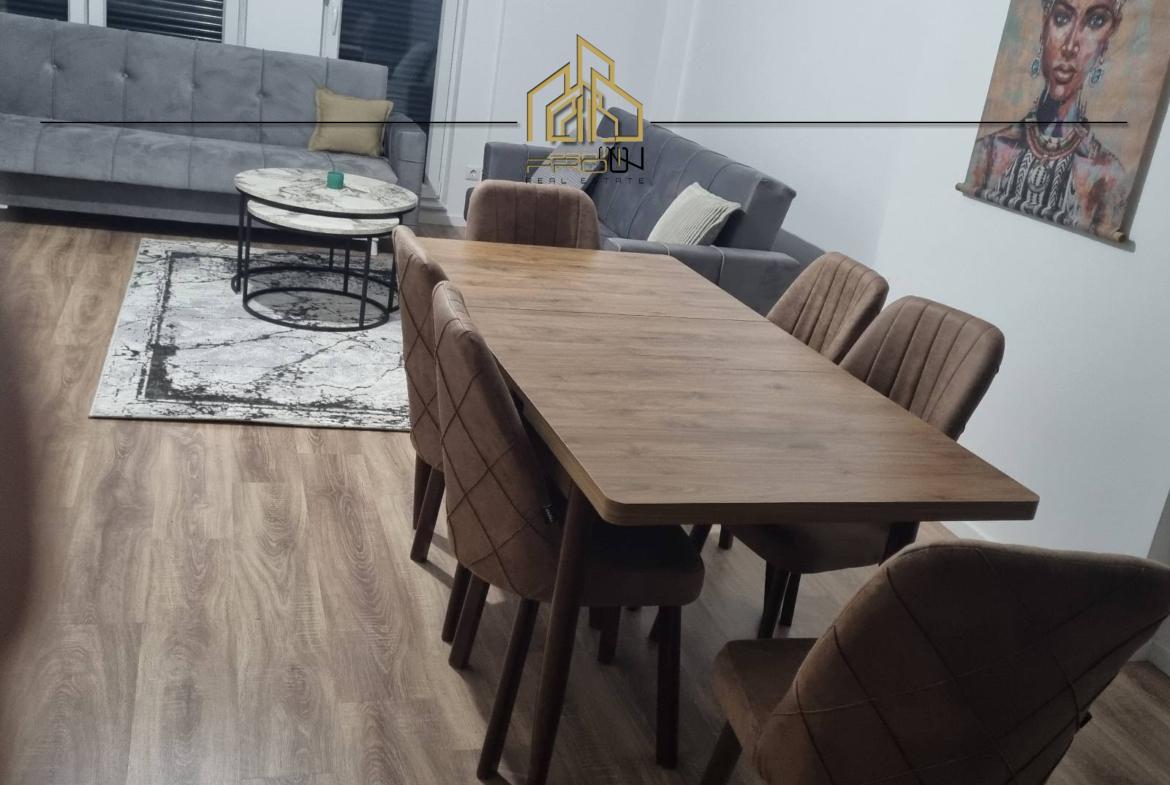 Banesë me qira – Rruga C 4