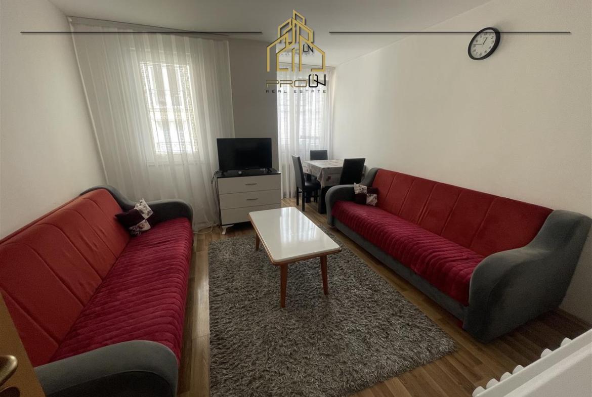 Banesë me qira – Qendër 2