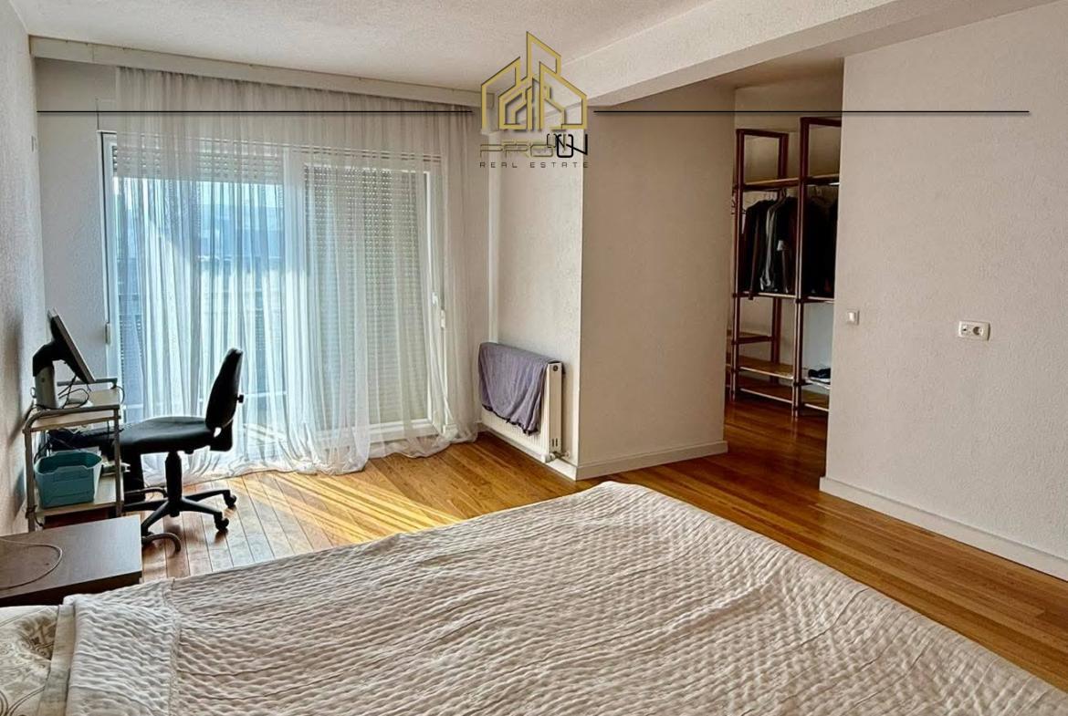 Penthouse në shitje – Mati 1