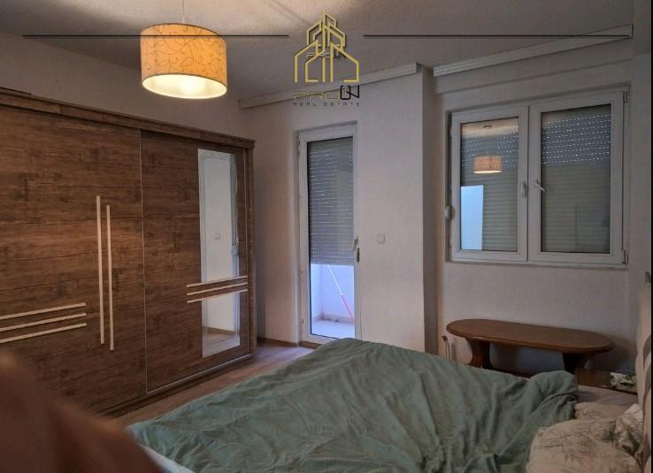 Banesë me qira – Gërmi 4