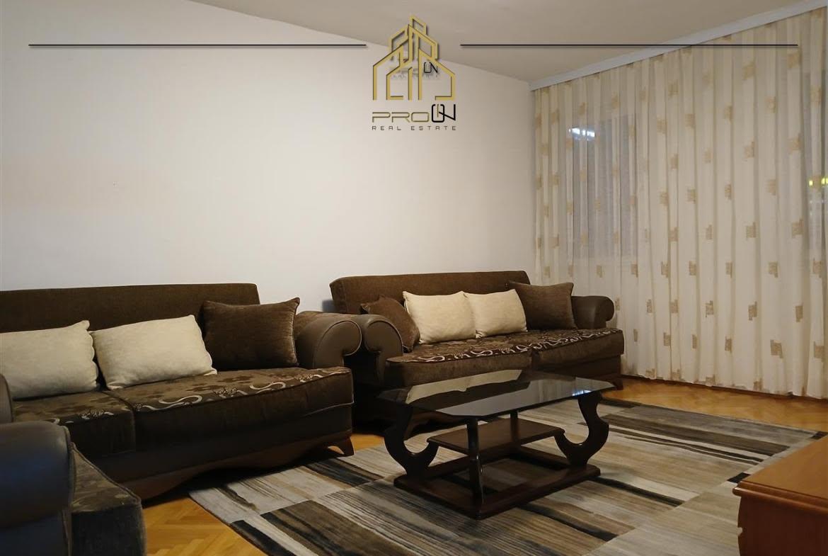 Banesë me qira – Dardani 2