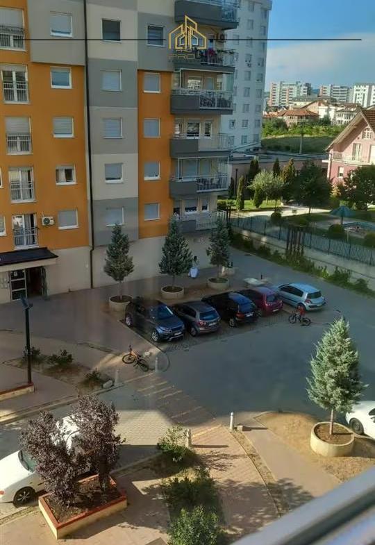 Banesë me qira – Mati 1