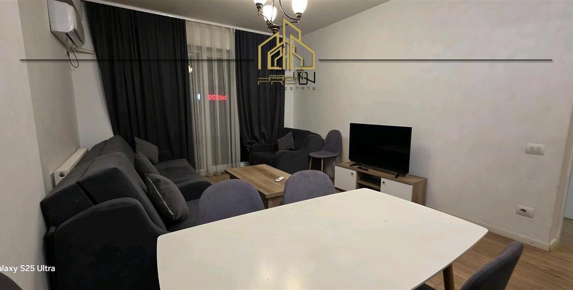 Banesë me qira – Mati 1 3