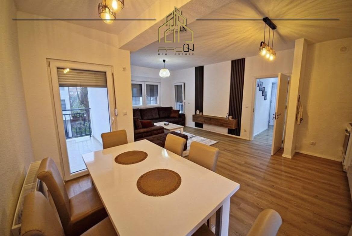 Banesë me qira – Mati 1 3