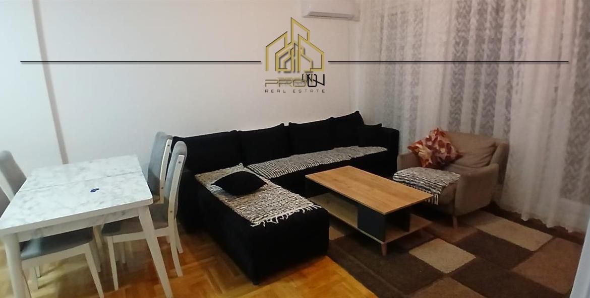 Banesë me qira – Tophane