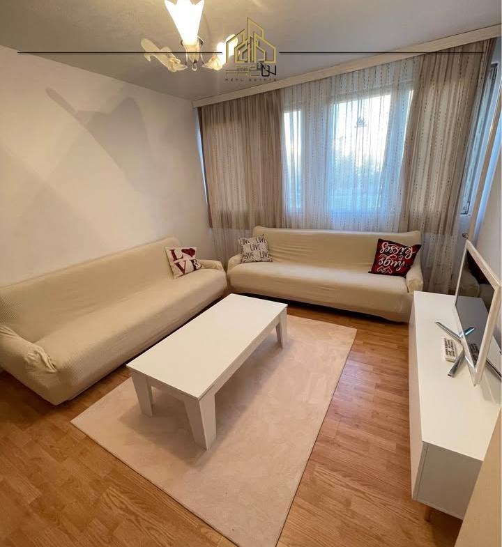 Banesë me qira – Ulpianë 3