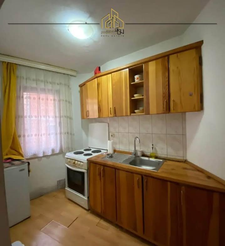 Banesë me qira – Parku i Qytetit 3