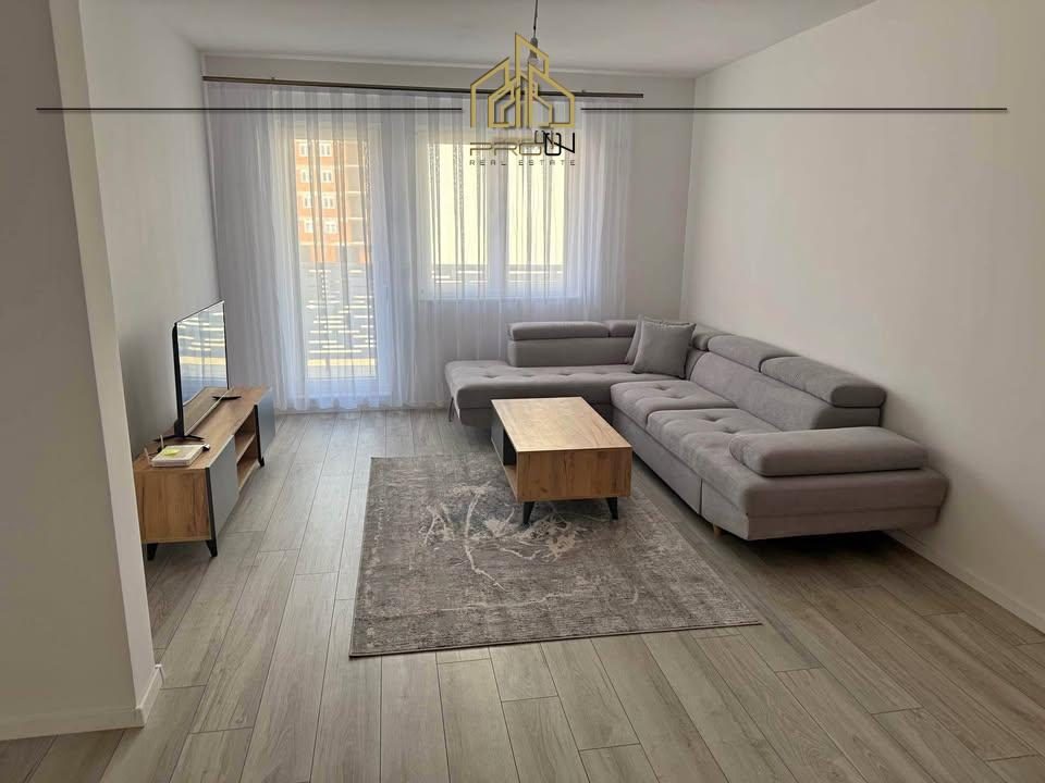 Banesë me qira – Mati 1