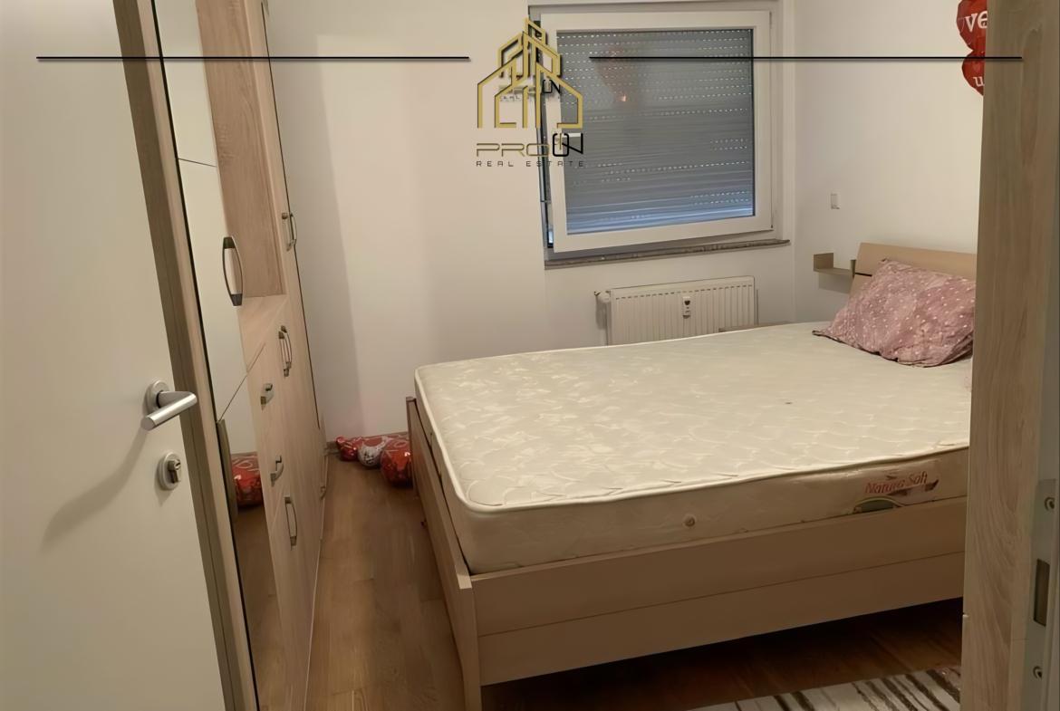 Banesë me qira – Bregu i Diellit 4
