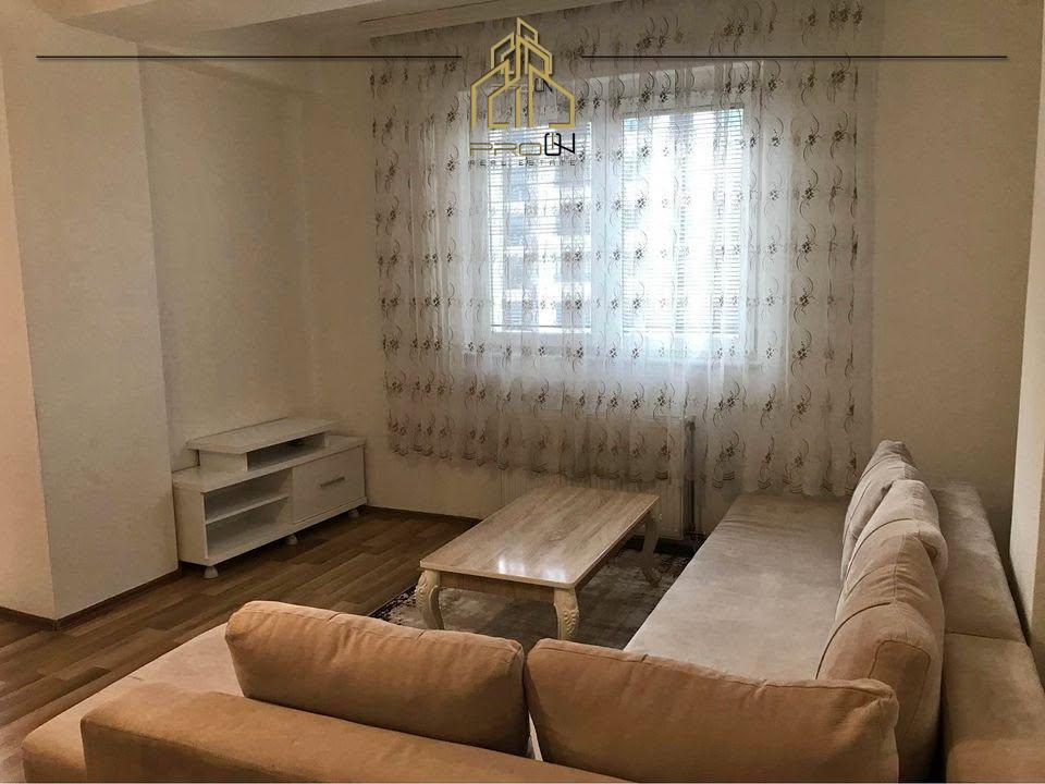 Banesë me qira – Rruga B