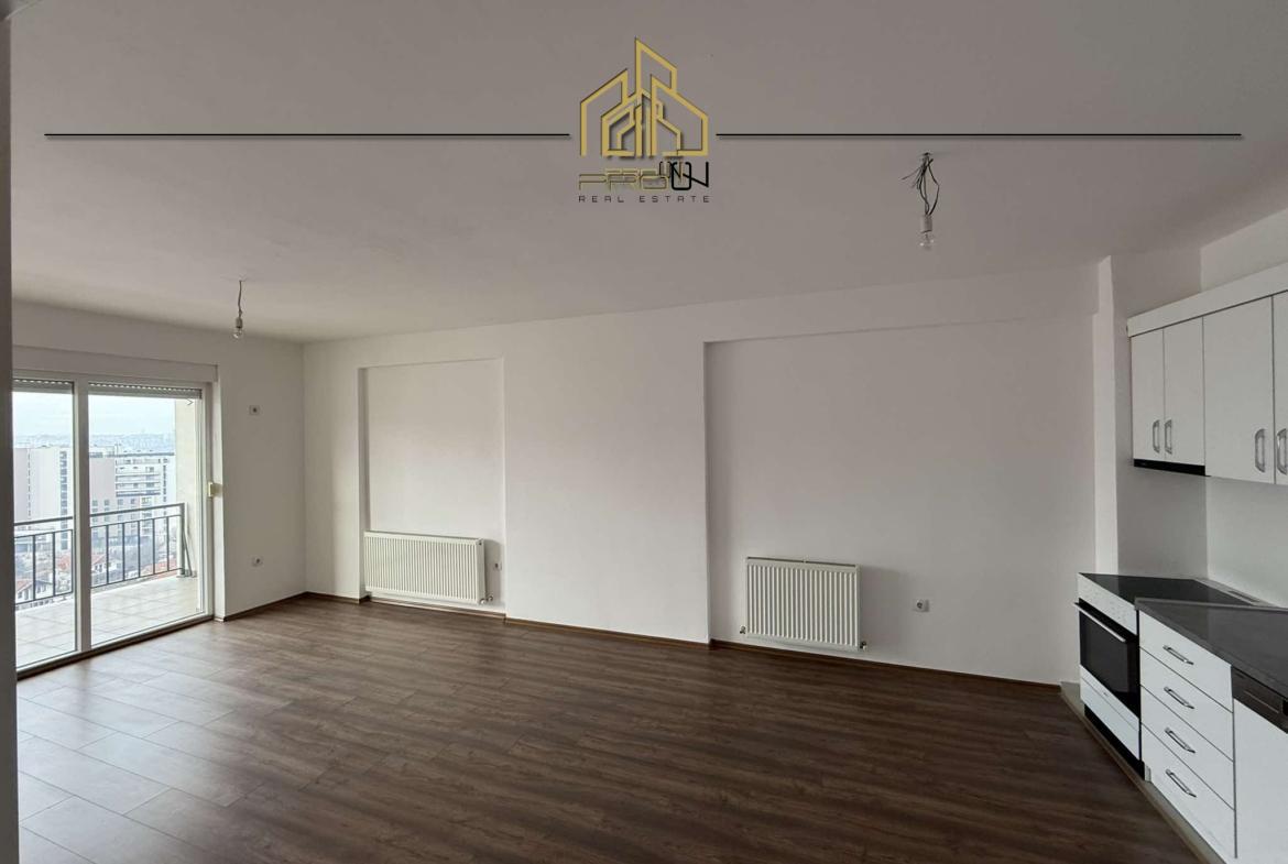 Banesë / Zyre me qira – Prishtina e Re