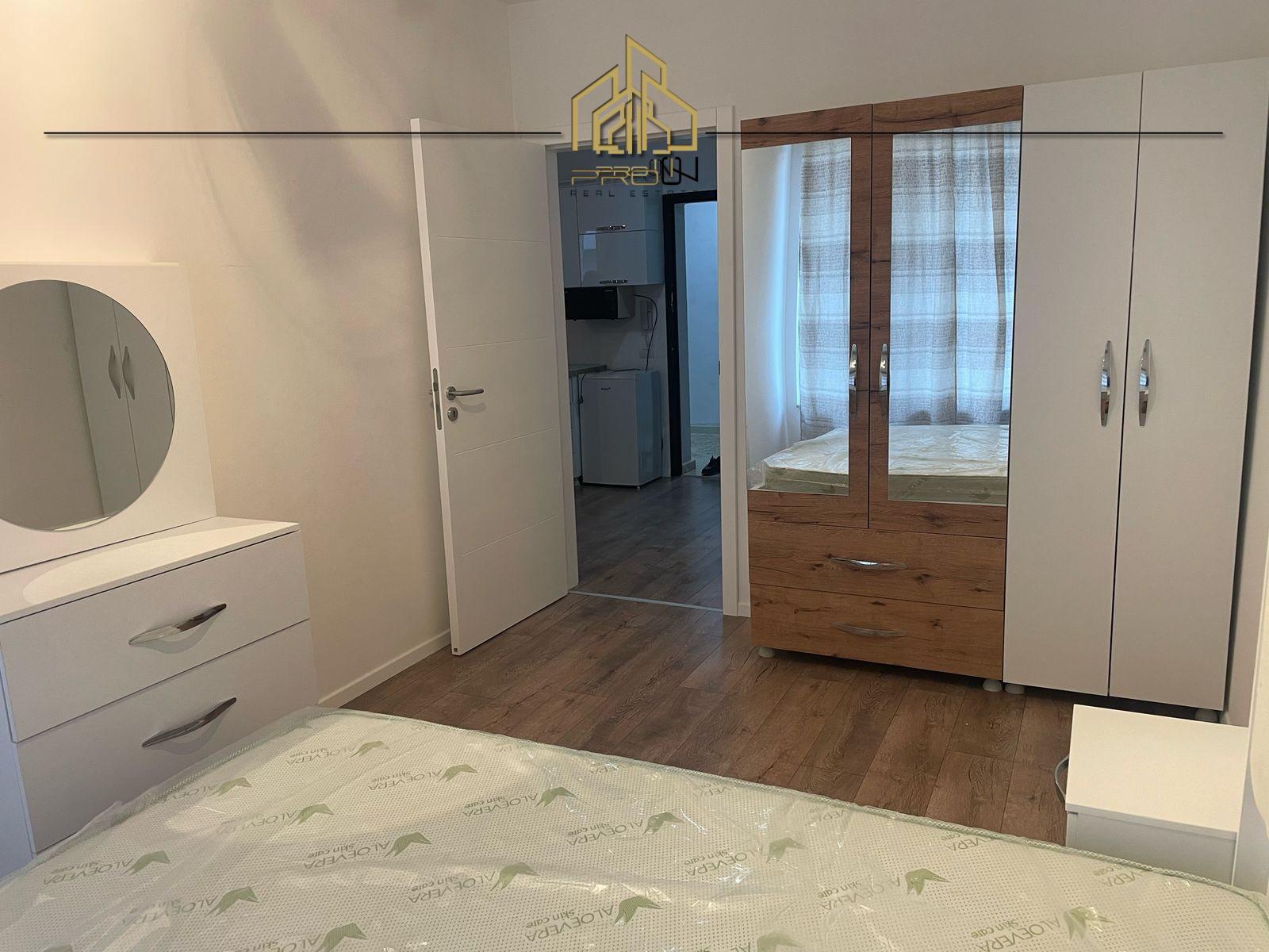 Banesë me qira – Mati 1 4