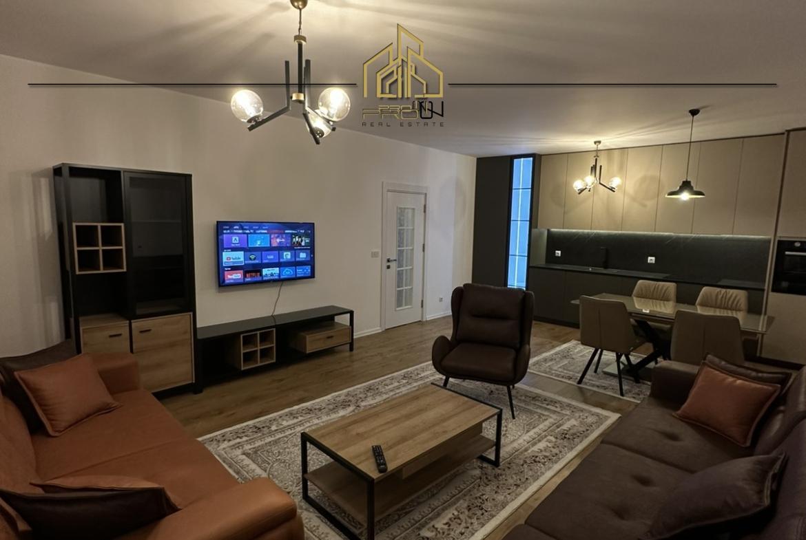Banesë me qira – Rruga C 3