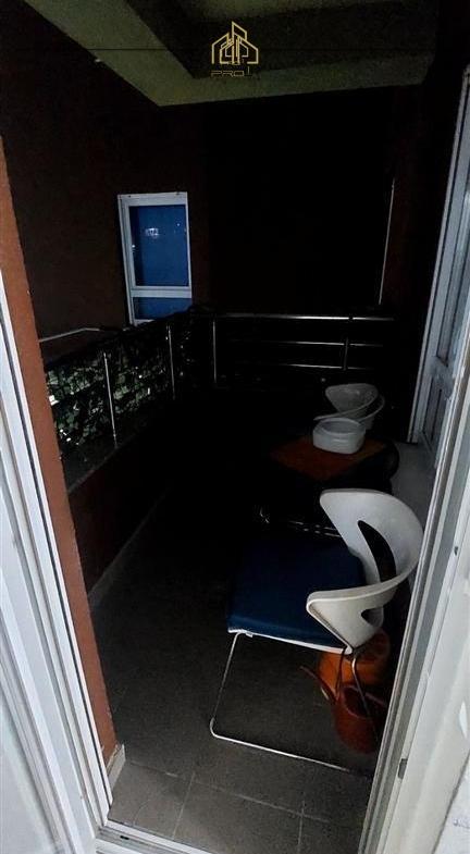 Banesë me qira – Mati 1