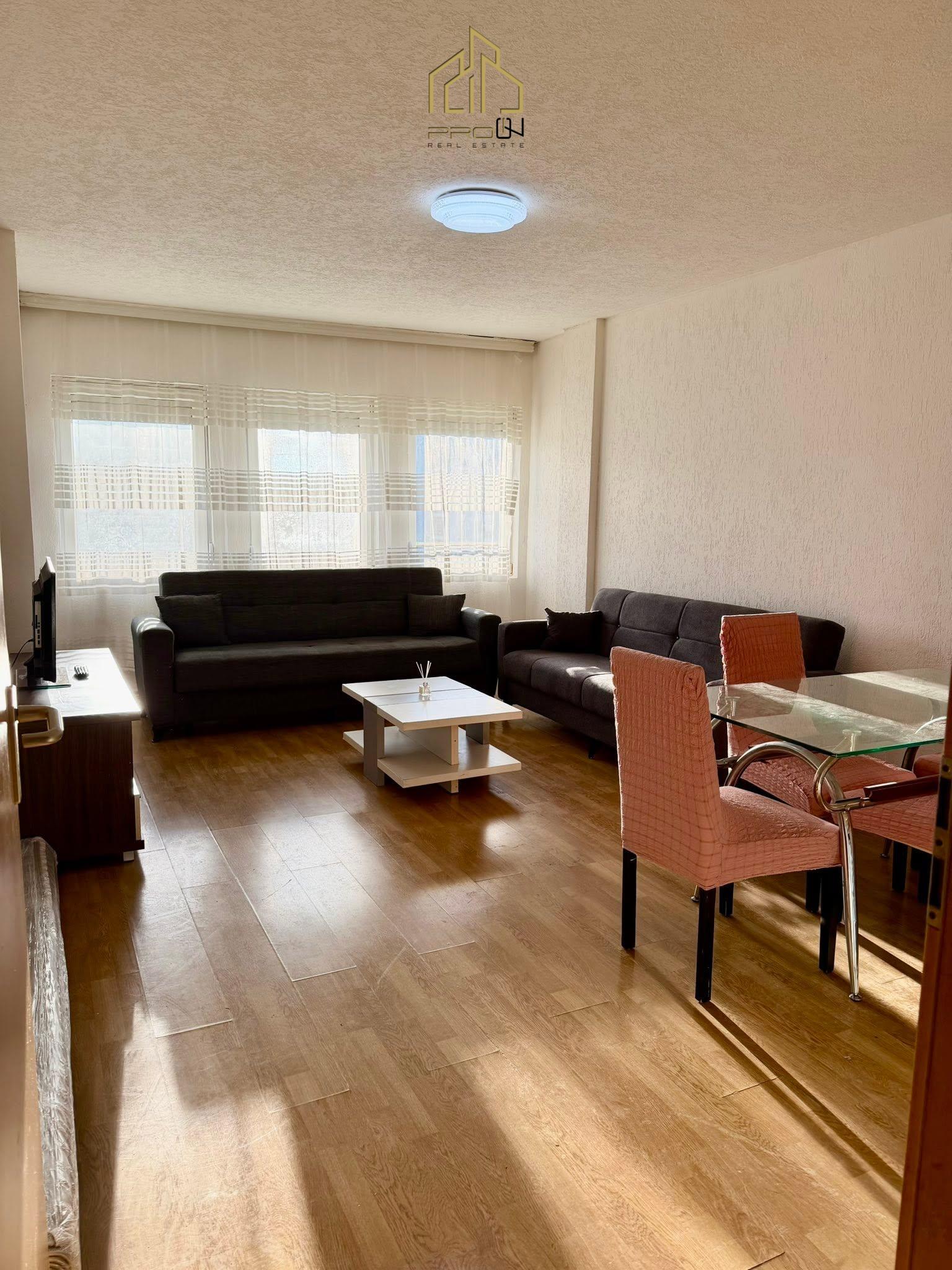 Banesë me qira – Tophane 3