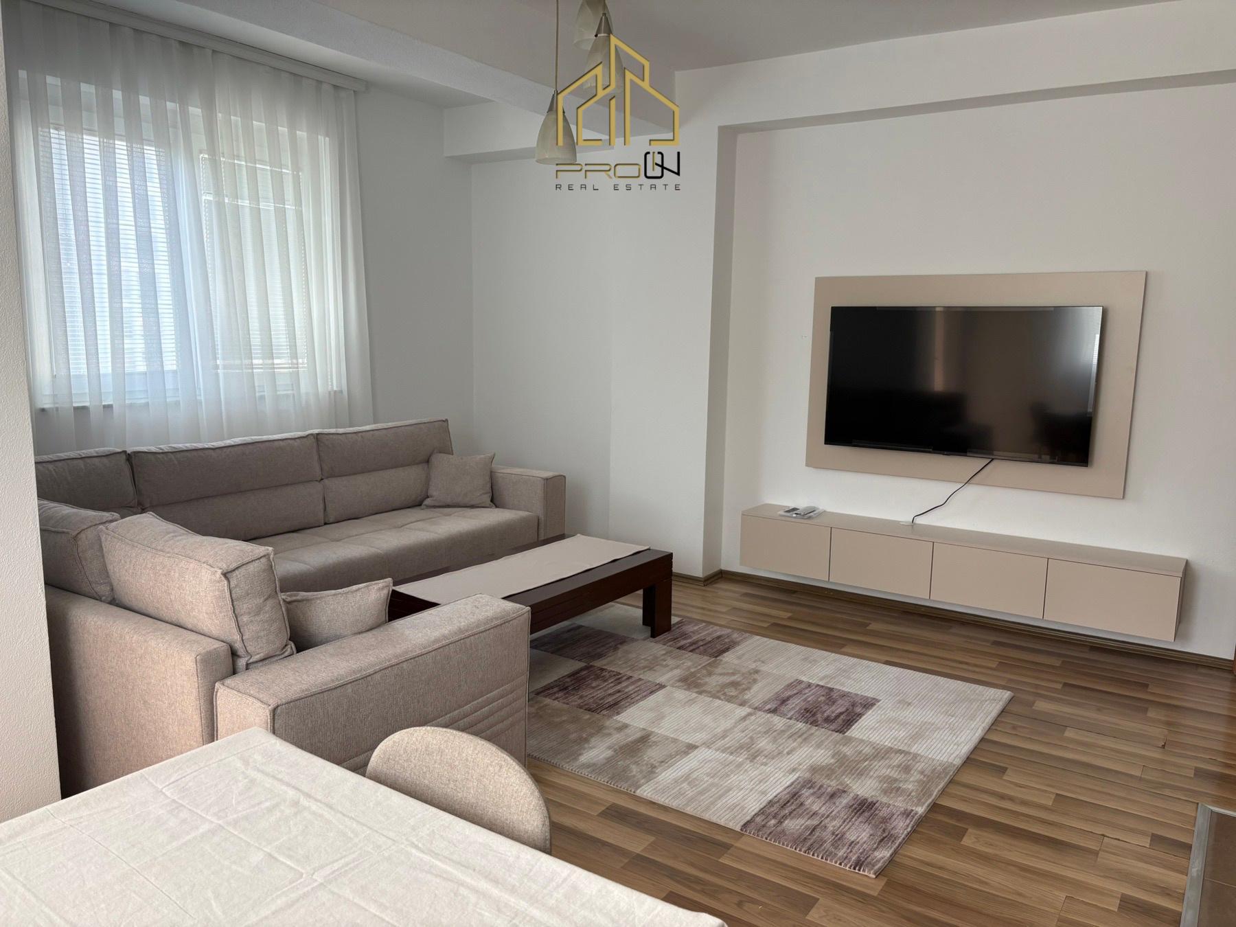 Banesë me qira – Rruga B