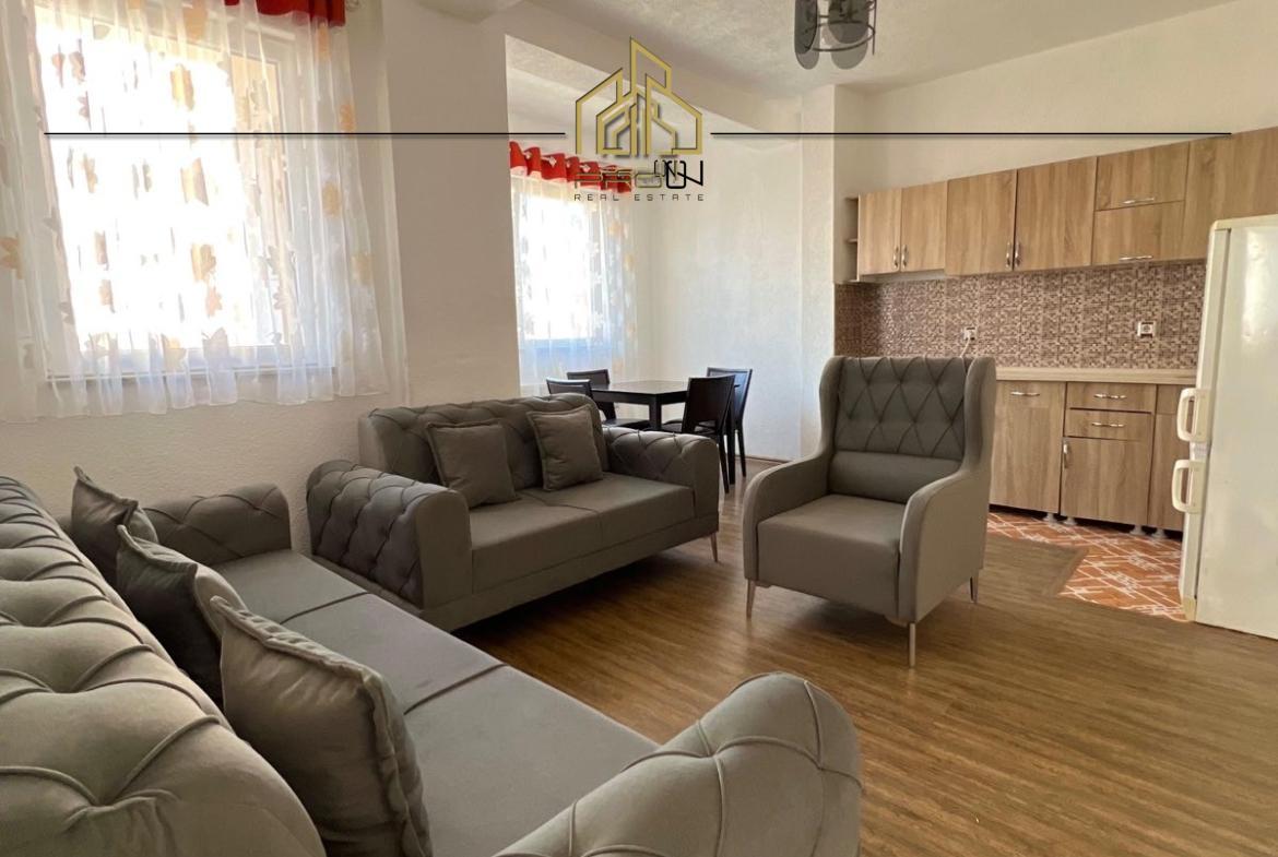 Banesë me qira – Mati 1 2