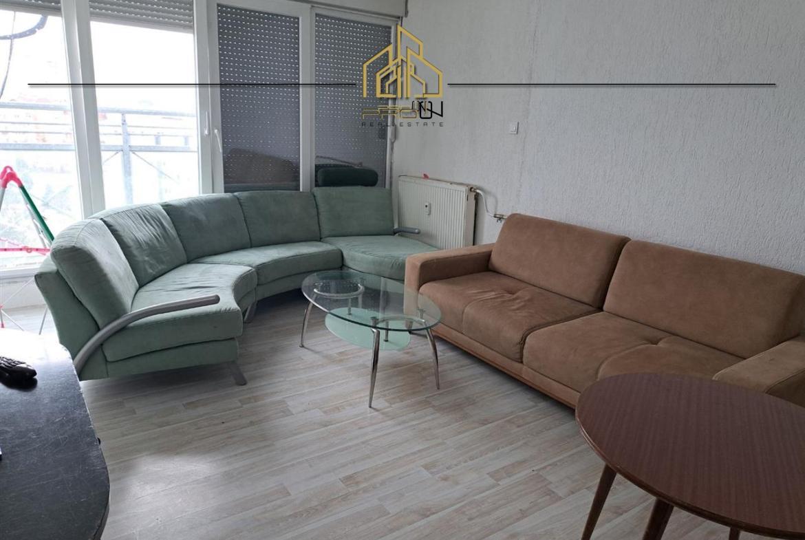 Banesë me qira – Ulpianë 3