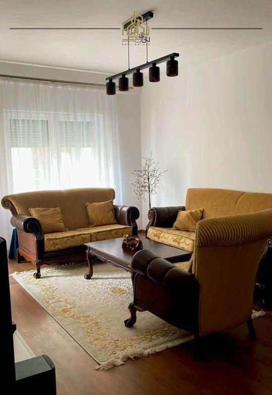 Banesë me qira – Rruga B