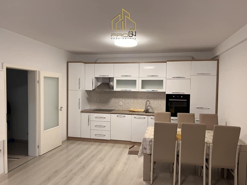 Banesë me qira – Rruga B 2