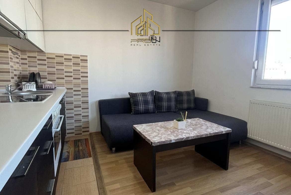 Banesë me qira – Qafa 3