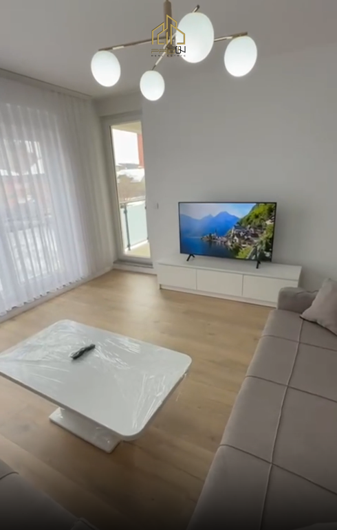 Banesë me qira – Rruga C 3